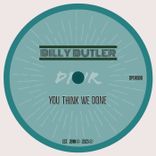 Artwork for "You Think We Done"