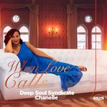 Artwork for "When Love Calls"