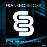 Artwork for "Boom!"