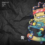 Artwork for "The Bell"