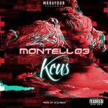 Portada para "Keus (Prod. By DCQ Beatz) (Original)"