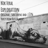 Artwork for "Exploration"