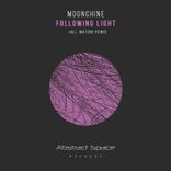 Artwork voor "Following Light"