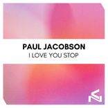 Artwork for "I Love You Stop"