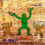 Artwork for "Wütend"