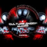 Artwork für "Galaxians"