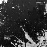 Artwork for "Conga"