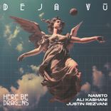 Portada para "Deja Vu"