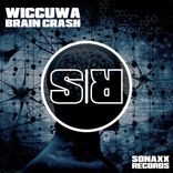 Artwork for "Brain Crash"