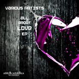 Artwork voor "All About Love"