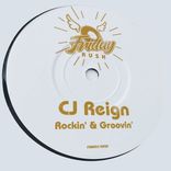 Portada para "Rockin' & Groovin'"