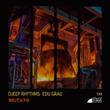 Artwork for "Mutato"