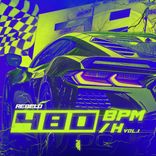 Artwork for "480 BPM/H"