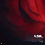 Artwork for "Borderland"