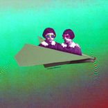 Artwork for "Immature Adventures"