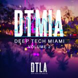Portada para "Deep Tech Miami, Vol. 2"