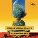 Portada para "Mayapurnima"