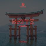 Portada para "Kyoto"