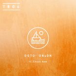 On & On (feat. Chuck New)