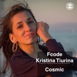 Artwork für "Cosmic"