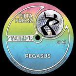 Artwork for "Pegasus"
