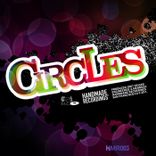 Artwork for "Circles"