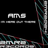 Artwork for "I'm Here Out There EP"