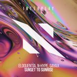 Artwork für "Sunset to Sunrise"