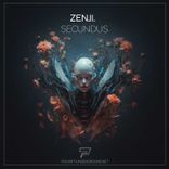 Artwork voor "Secundus"