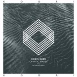 Artwork for "Cryptic Waves"