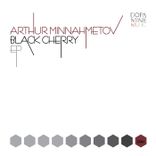 Artwork for "Black Cherry"