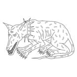 Artwork for "Underdog"