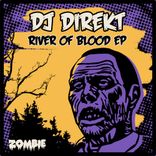 Artwork for "River Of Blood EP"