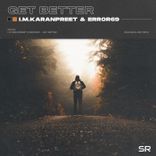 Artwork voor "Get Better"