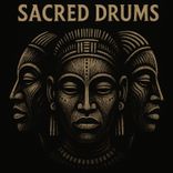 Artwork für "Sacred Drums"