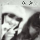 Artwork voor "Oh Amy"