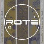 Artwork for "Creme De La Creme"