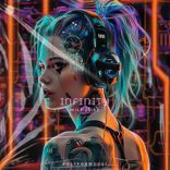 Artwork for "Infinity"