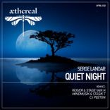 Artwork for "Quiet Night"
