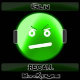 Artwork for "Recall"