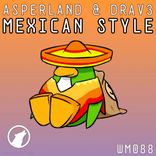 Artwork voor "Mexican Style"