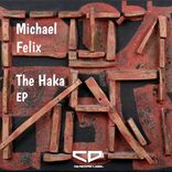 Artwork für "The Haka"