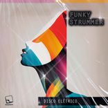 Artwork for "Funky Strummer"