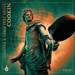 Artwork for "Cookin"