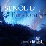 Artwork voor "Pandora"