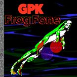 Artwork for "Frog Fone"