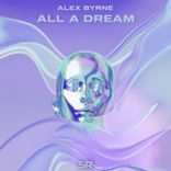 Artwork for "All a Dream"