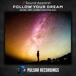 Artwork for "Follow Your Dream"