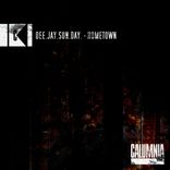 Artwork for "Hometown"