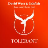 Artwork für "Burn-in / Ghetto Feel"